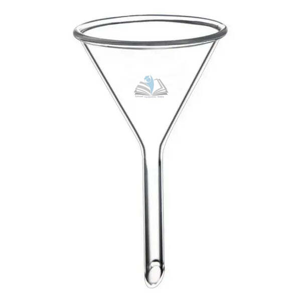 Chemical Filtration Funnel
